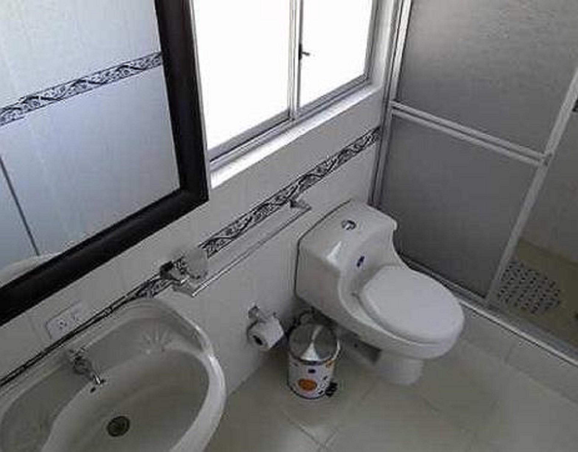 Hostal El Parque Tababela Exteriör bild